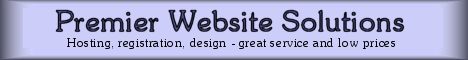 PremierWebsiteSolutions.ca banner